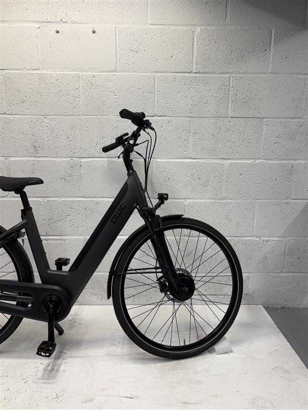 Qwic Premium N7 Dames Refurbished - Fietsenconcurrent.nl