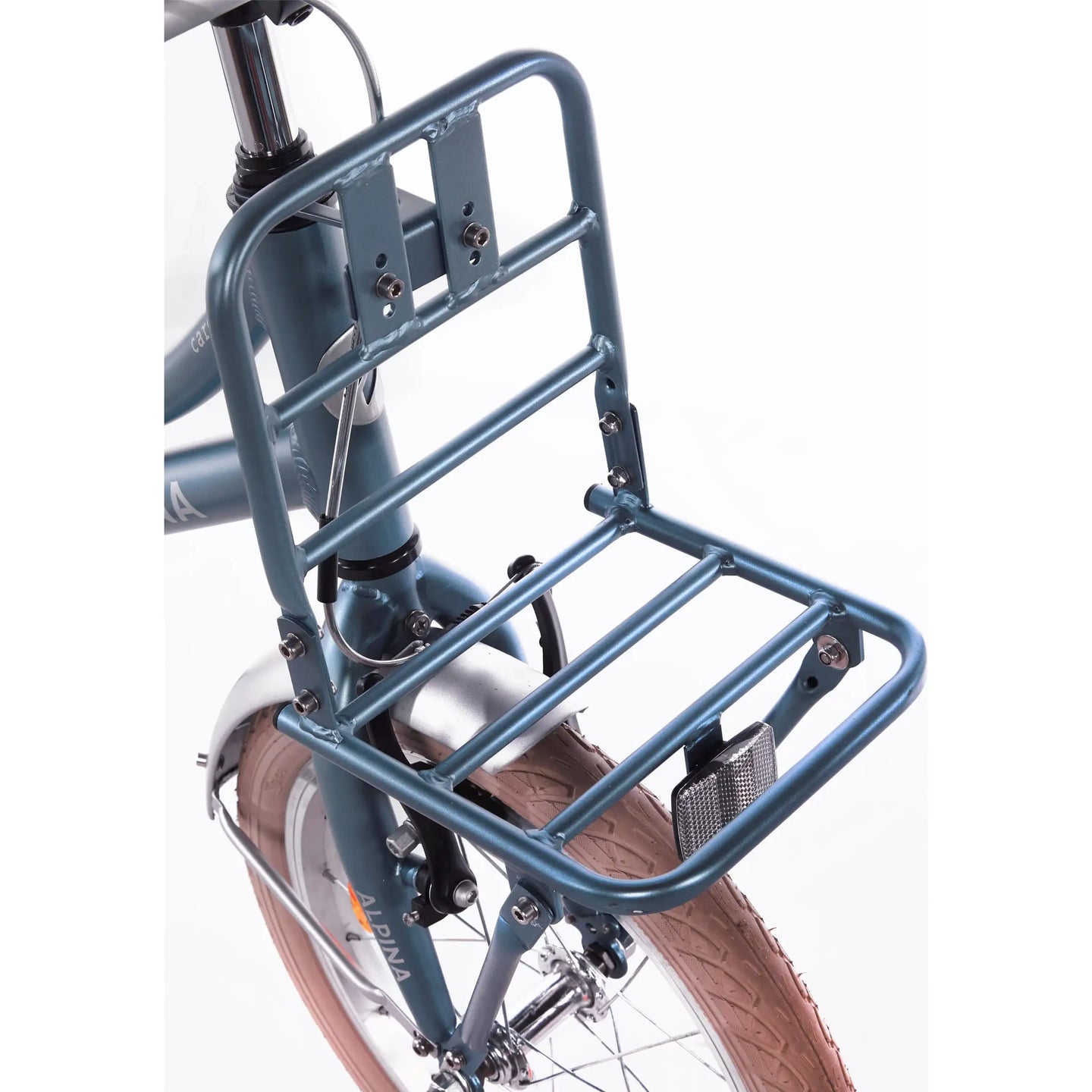 Alpina Cargo 16 inch 2026 Meisjes