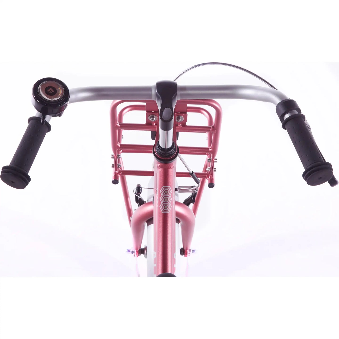 Alpina Cargo 18 inch 2026 Meisjes