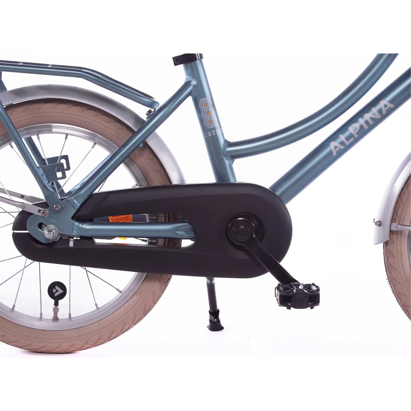 Alpina Cargo 18 inch 2025 Meisjes