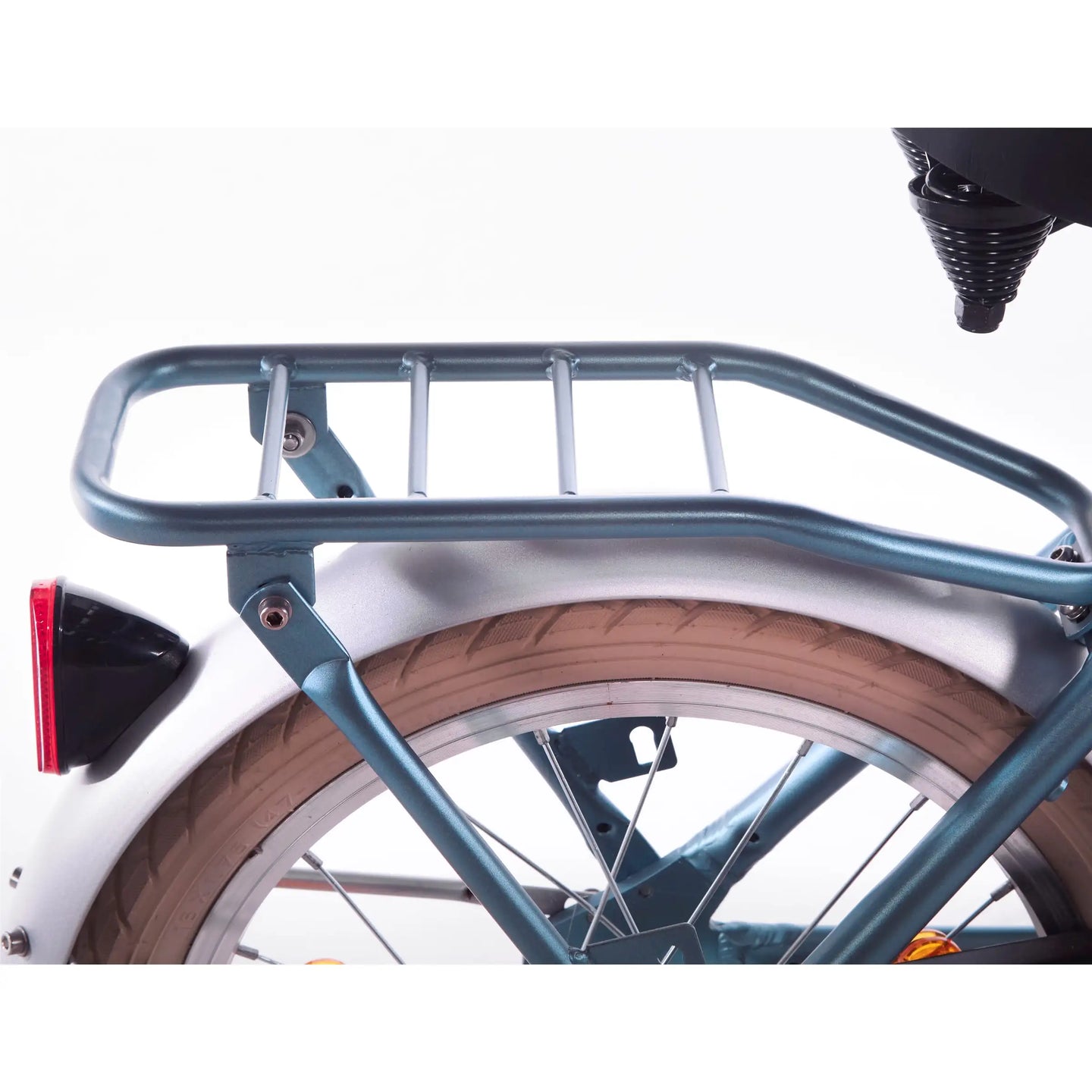 Alpina Cargo 18 inch 2025 Meisjes