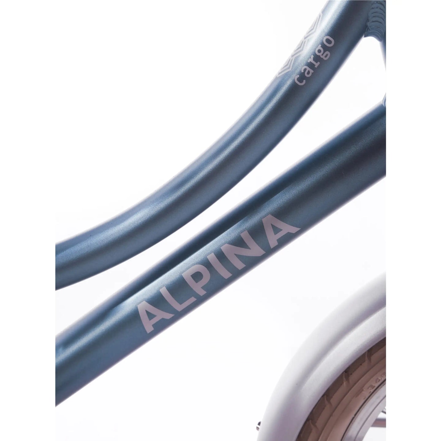 Alpina Cargo 18 inch 2025 Meisjes