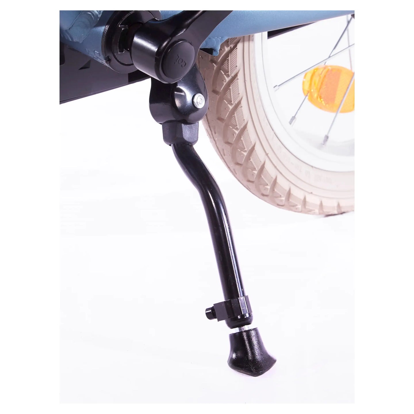 Alpina Cargo 18 inch 2025 Meisjes