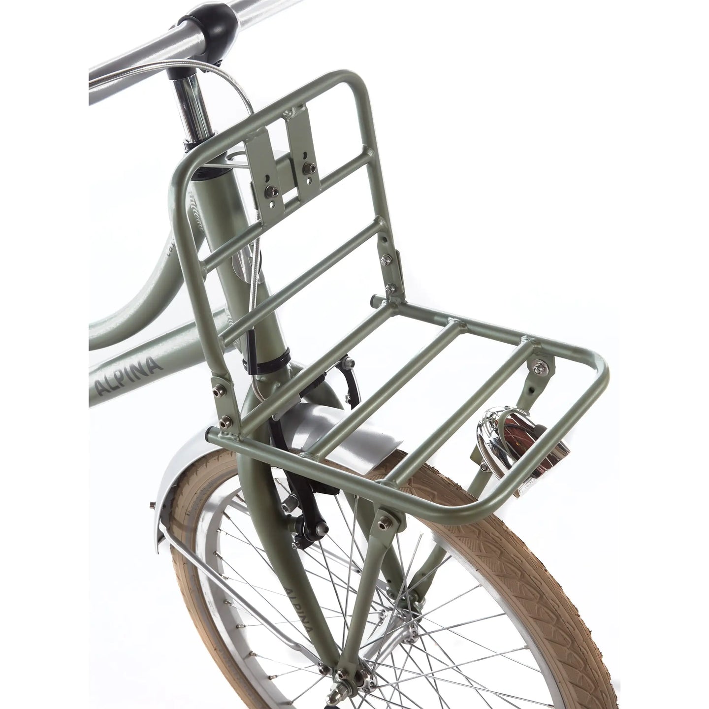 Alpina Cargo 20 inch 2026 Meisjes