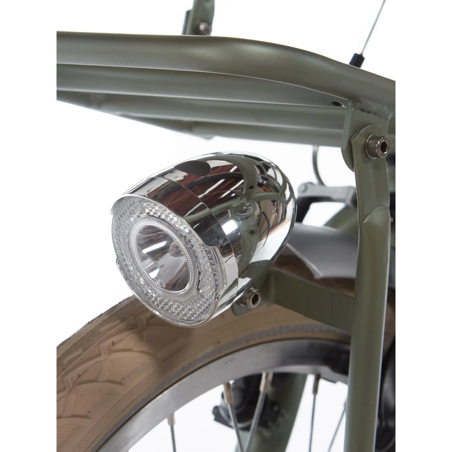 Alpina Cargo 20 inch 2026 Meisjes