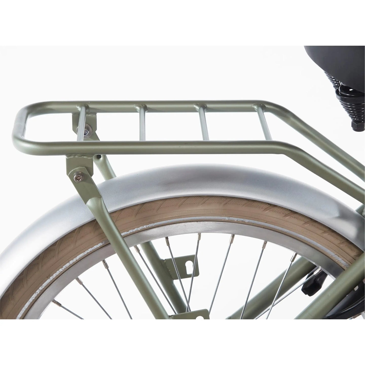 Alpina Cargo 22 inch 2026 Meisjes