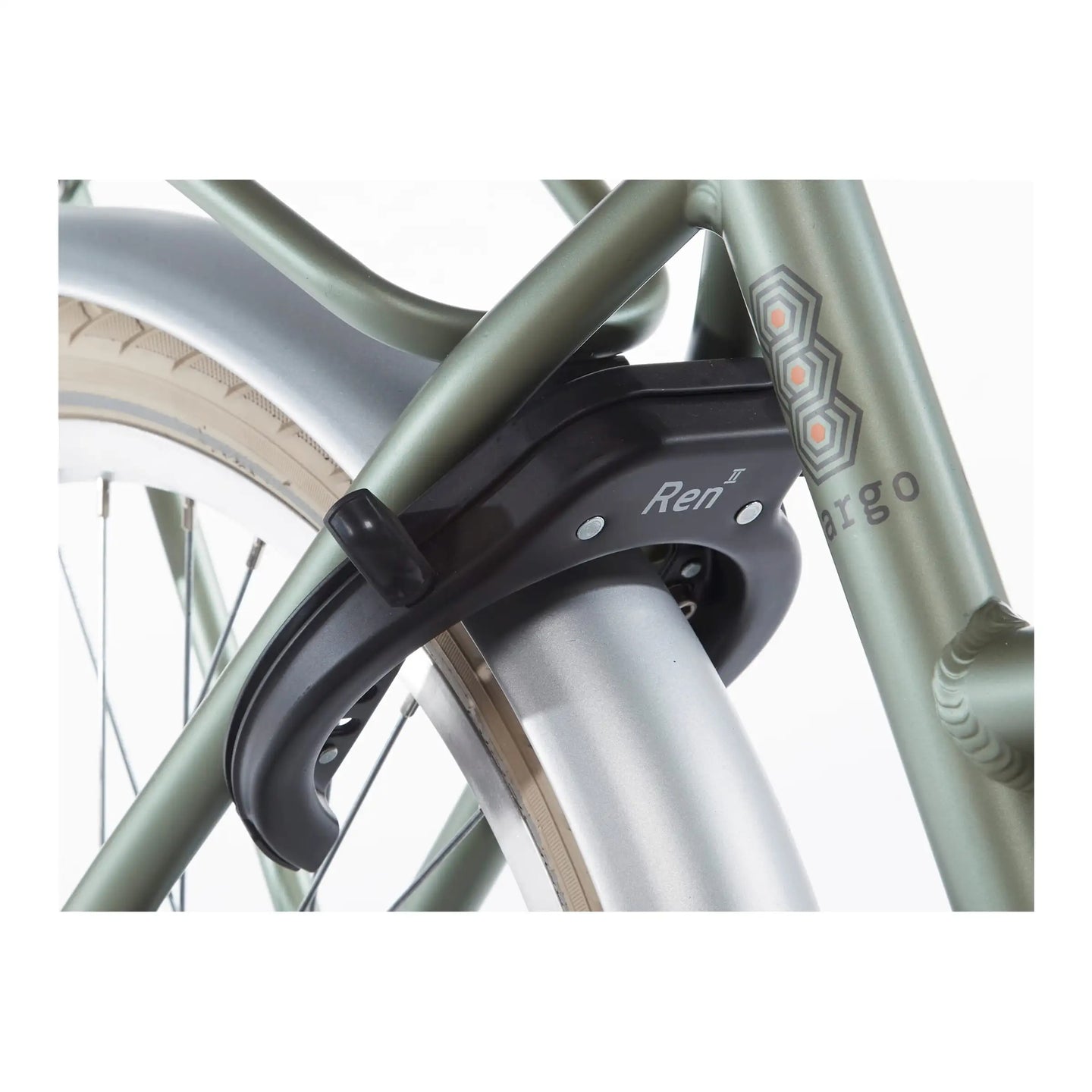 Alpina Cargo 22 inch 2026 Meisjes