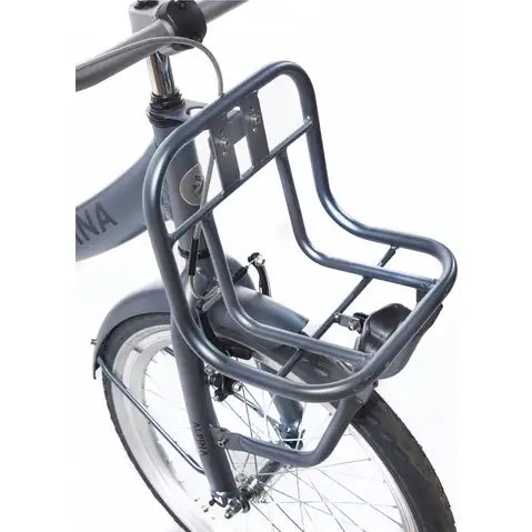 Alpina Clubb 20 inch 2025 Meisjes