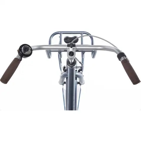 Alpina Clubb 20 inch 2025 Meisjes
