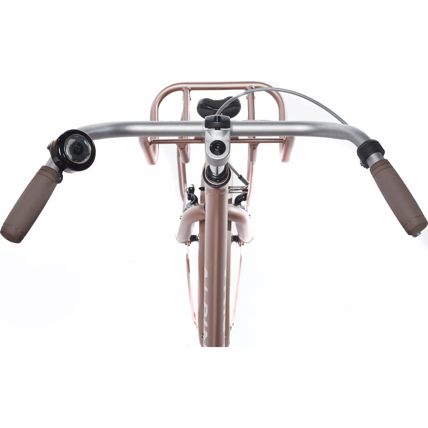 Alpina Clubb 22 inch 2025 Meisjes