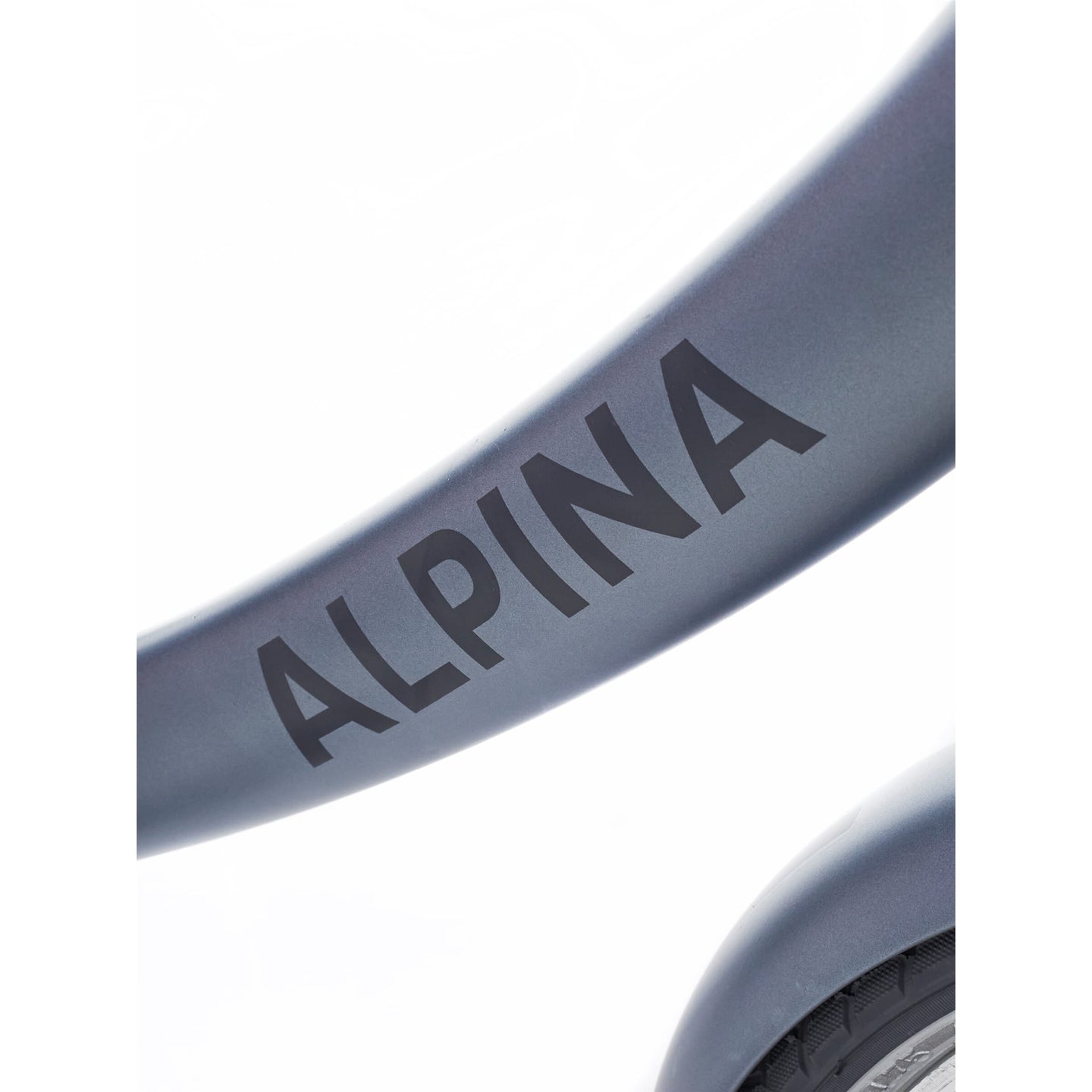 Alpina Clubb 22 inch 2024 Meisjes - Fietsenconcurrent.nl