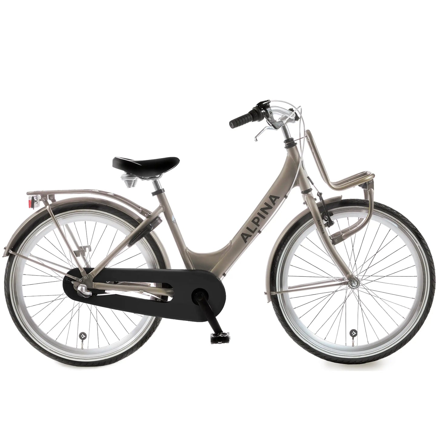 Alpina Clubb 24 inch 2026 Meisjes