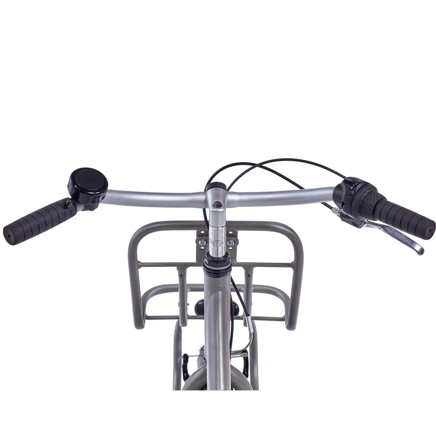 Alpina Clubb 24 inch 2026 Meisjes