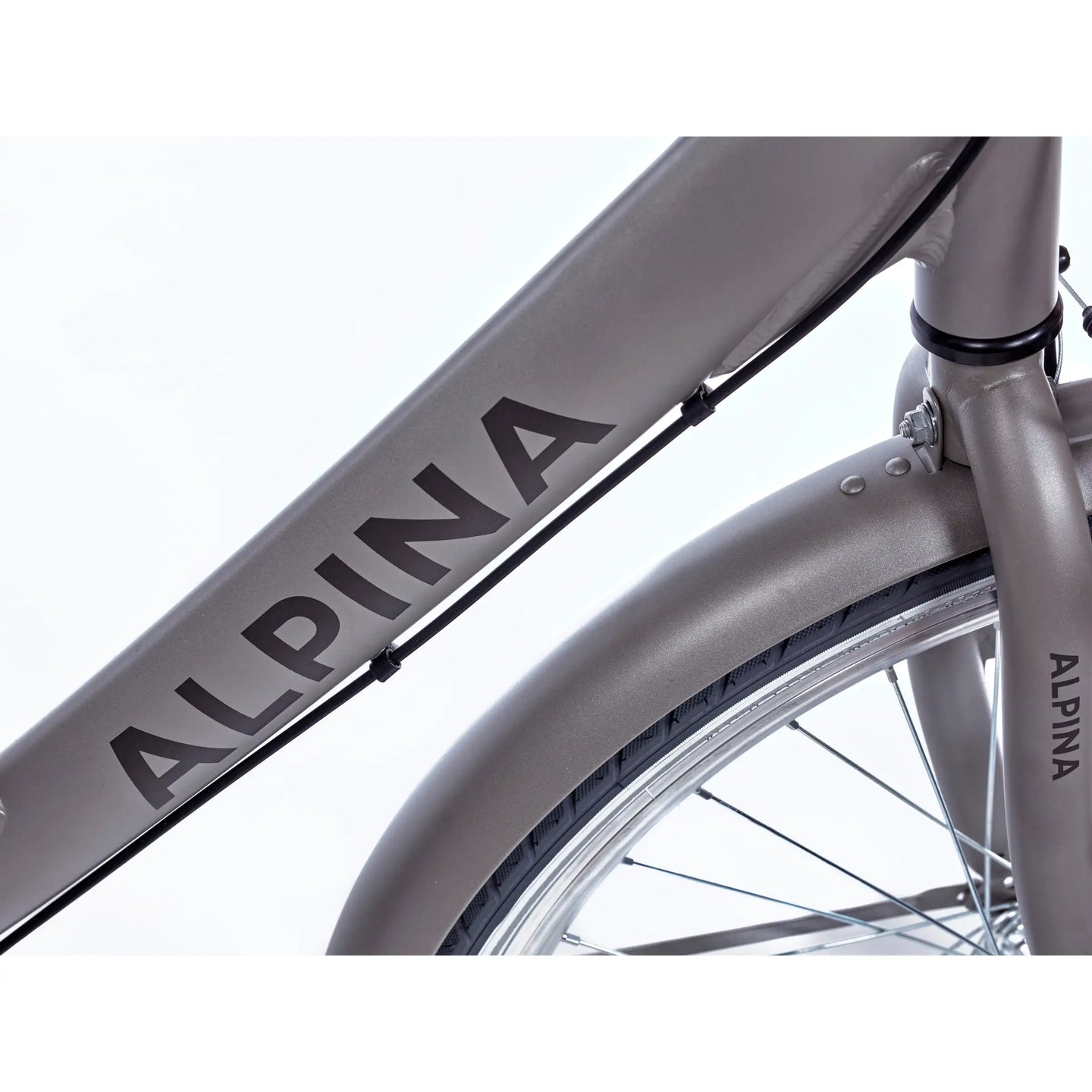 Alpina Clubb 24 inch 2026 Meisjes