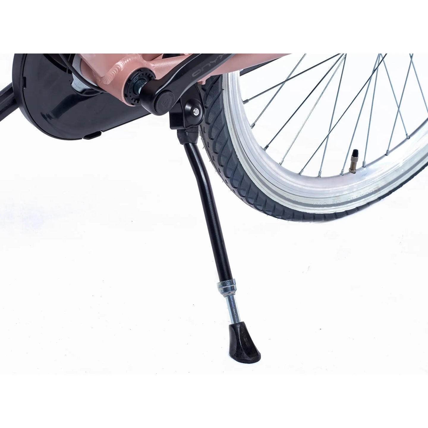 Alpina Clubb 26 inch 2026 Meisjes