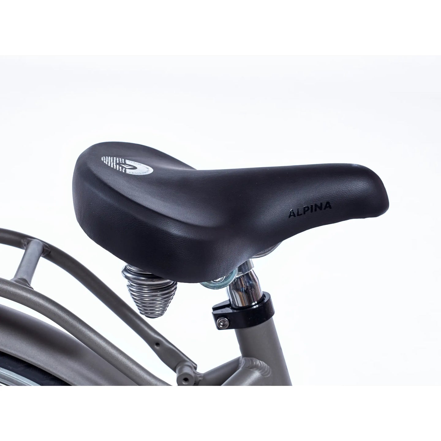 Alpina Clubb 26 inch 2026 Meisjes