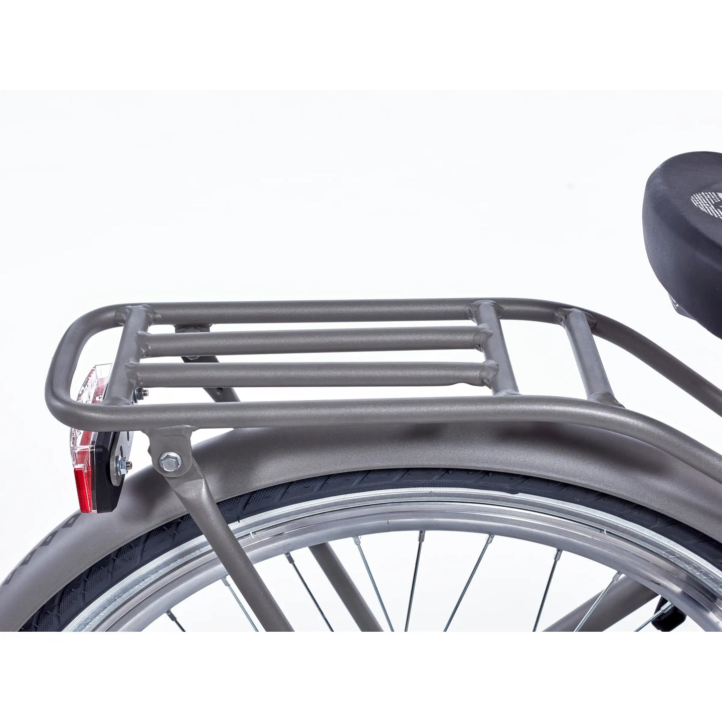 Alpina Clubb 26 inch 2026 Meisjes