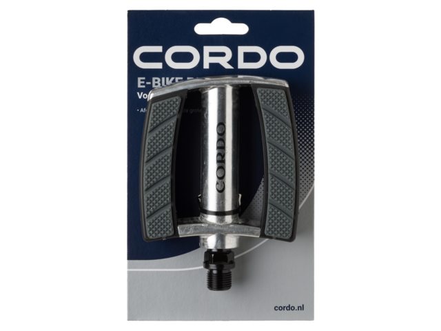 Cordo Pedaal E-Bike