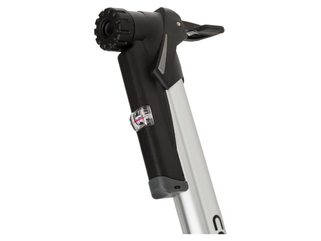 Cordo Double Action X-tra fietspomp - Fietsenconcurrent.nl