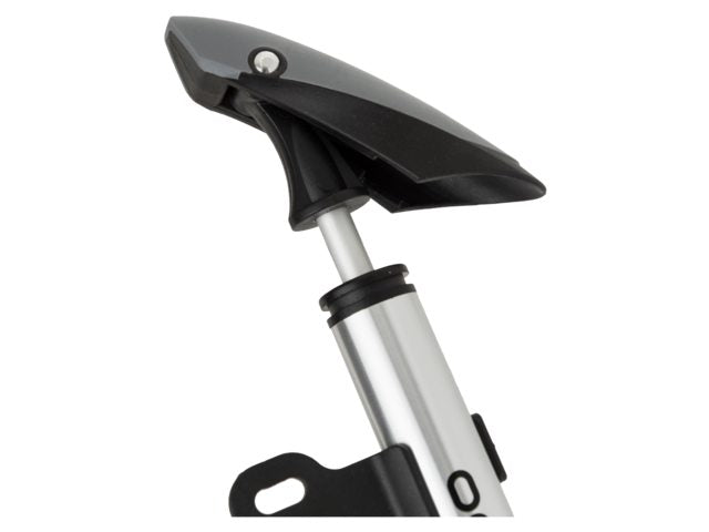 Cordo Double Action X-tra fietspomp - Fietsenconcurrent.nl