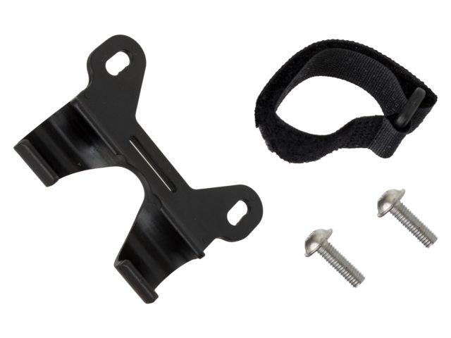 Cordo Double Action X-tra fietspomp - Fietsenconcurrent.nl