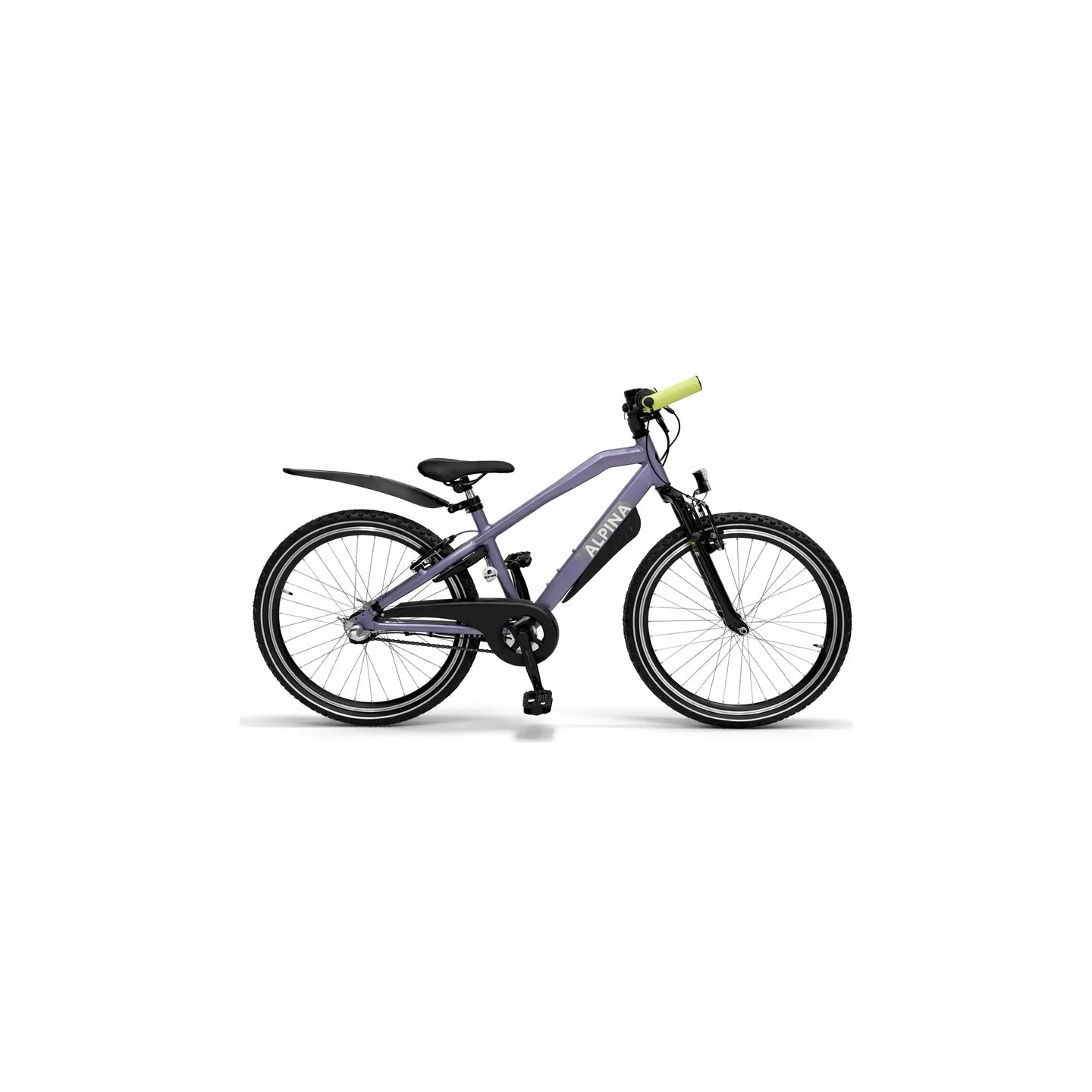Alpina Trial 22 inch 2026 Jongens - Fietsenconcurrent.nl