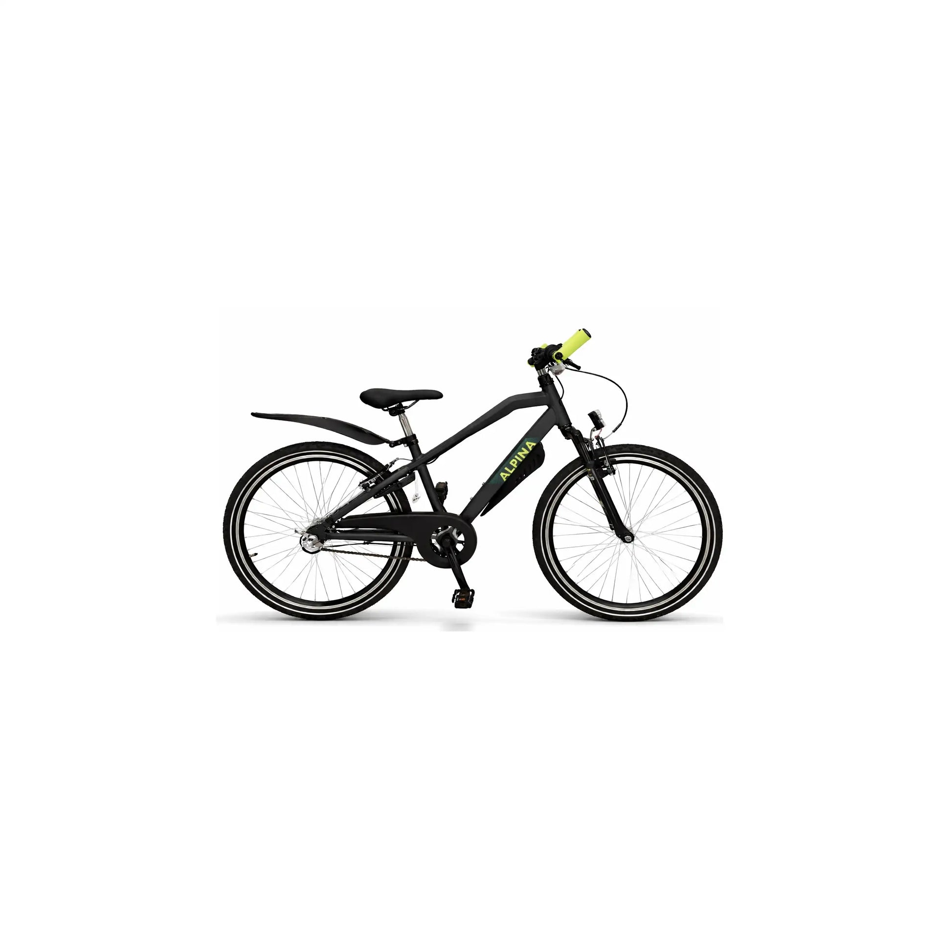 Alpina Trial 26 inch 2026 Jongens