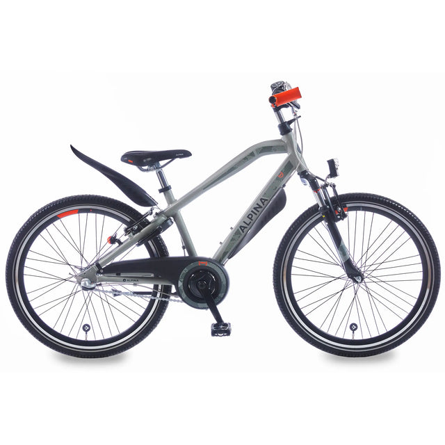 Alpina Trial 26 inch N3 2025 Jongens - Fietsenconcurrent.nl