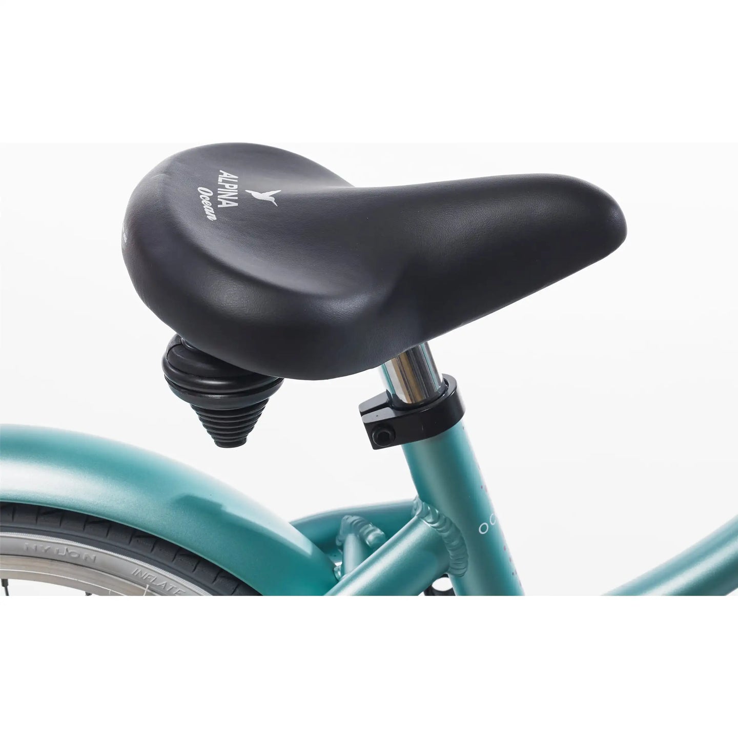 Alpina Ocean 16 inch 2025 Meisjes - Fietsenconcurrent.nl