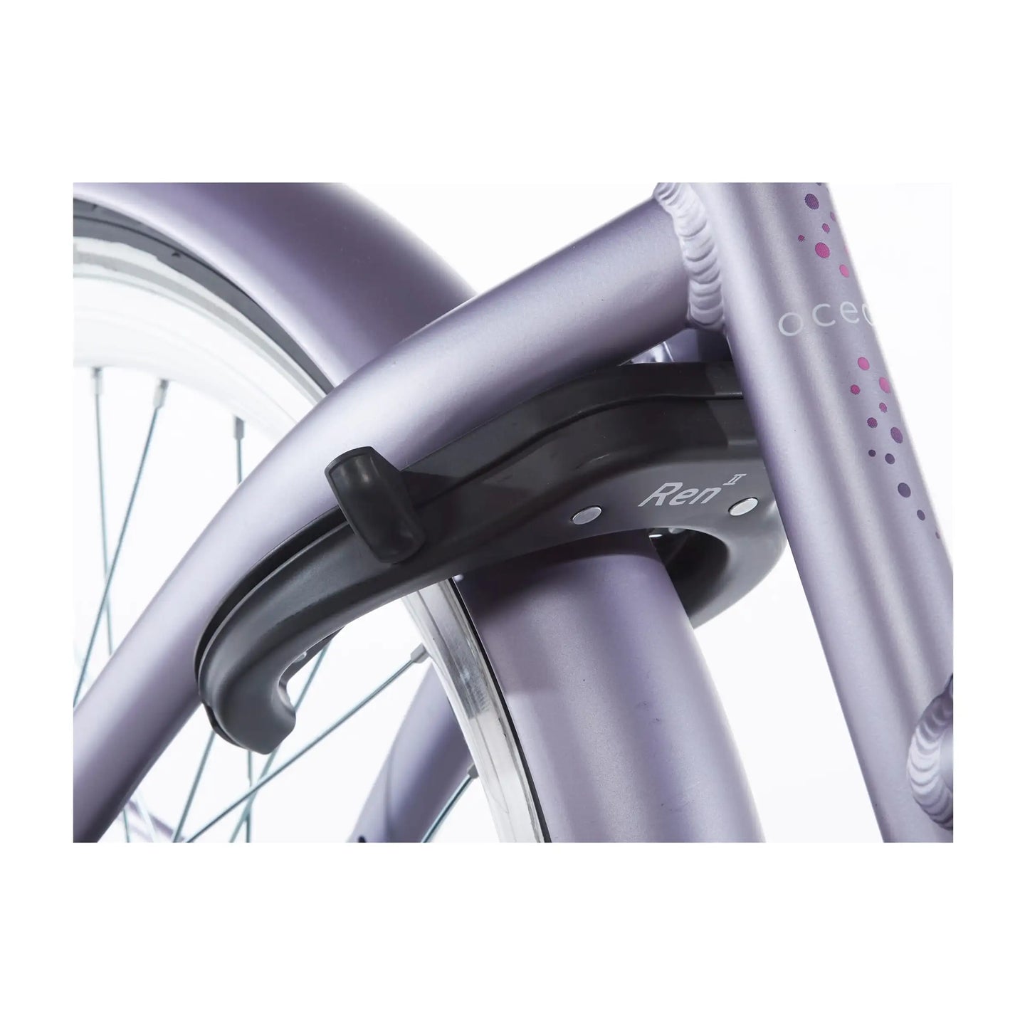 Alpina Ocean 20 inch 2025 Meisjes