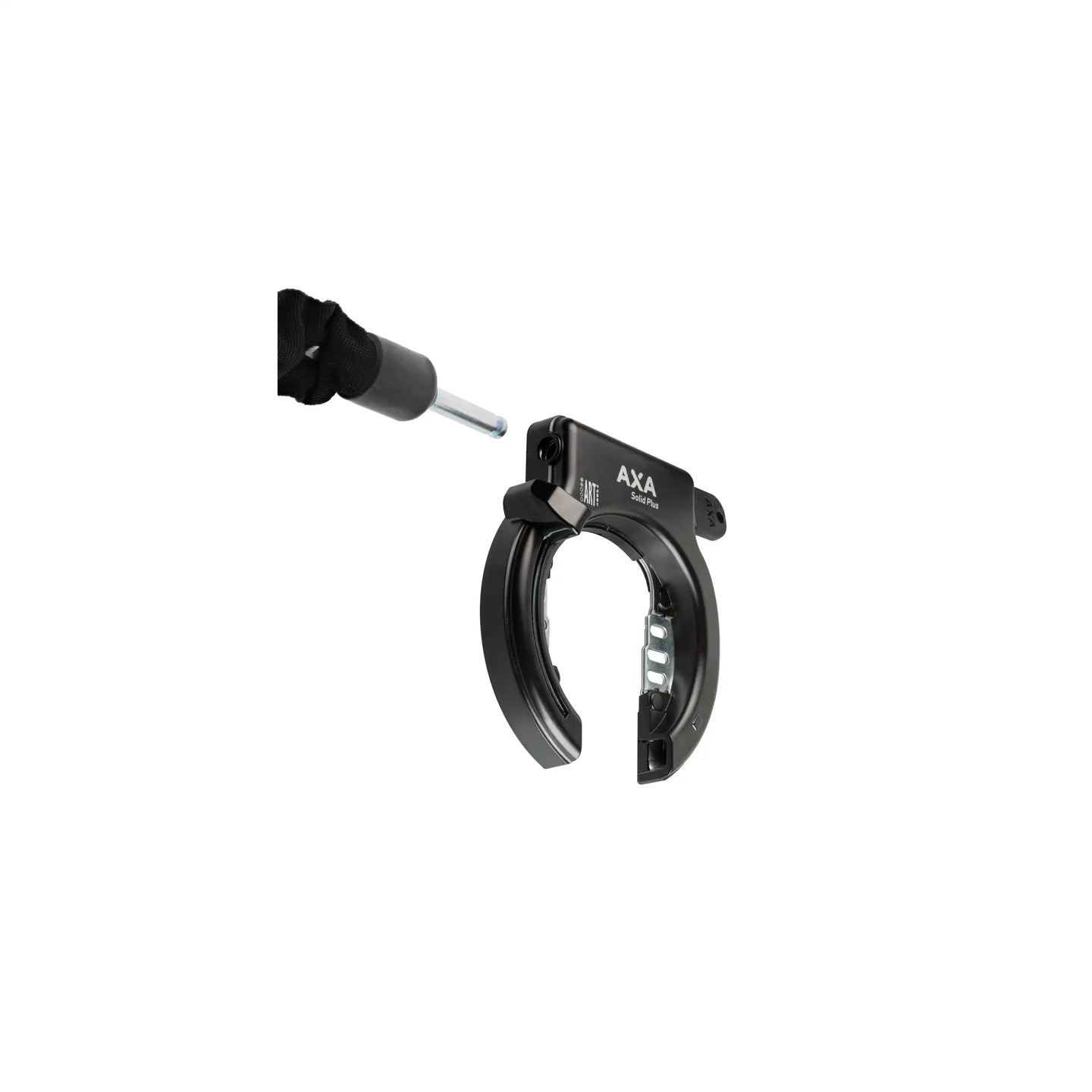 AXA Ringslot Solid Plus ART2 - Fietsenconcurrent.nl