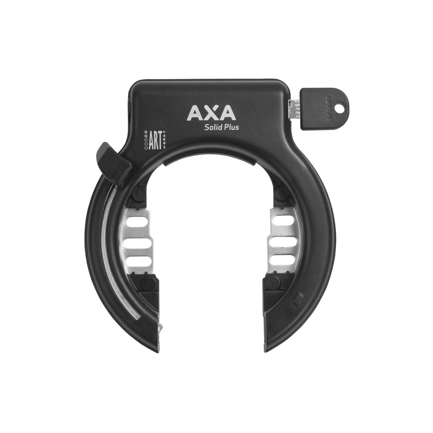 AXA Ringslot Solid Plus ART2 - Fietsenconcurrent.nl