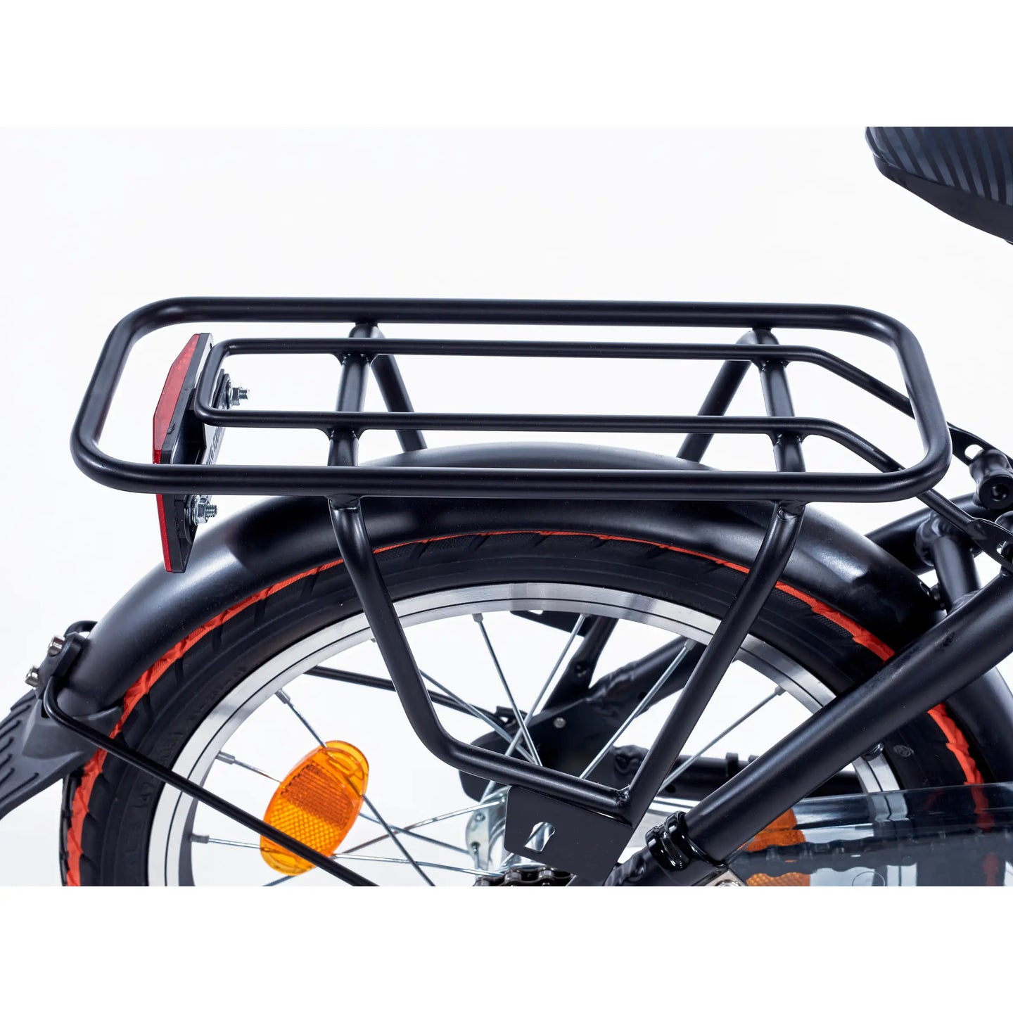 Alpina Yabber 16 inch 2025 Jongens