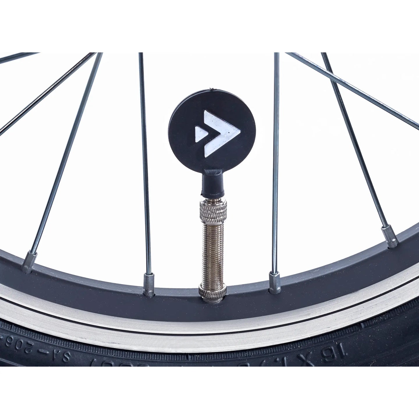 Alpina Yabber 18 inch 2026 Jongens