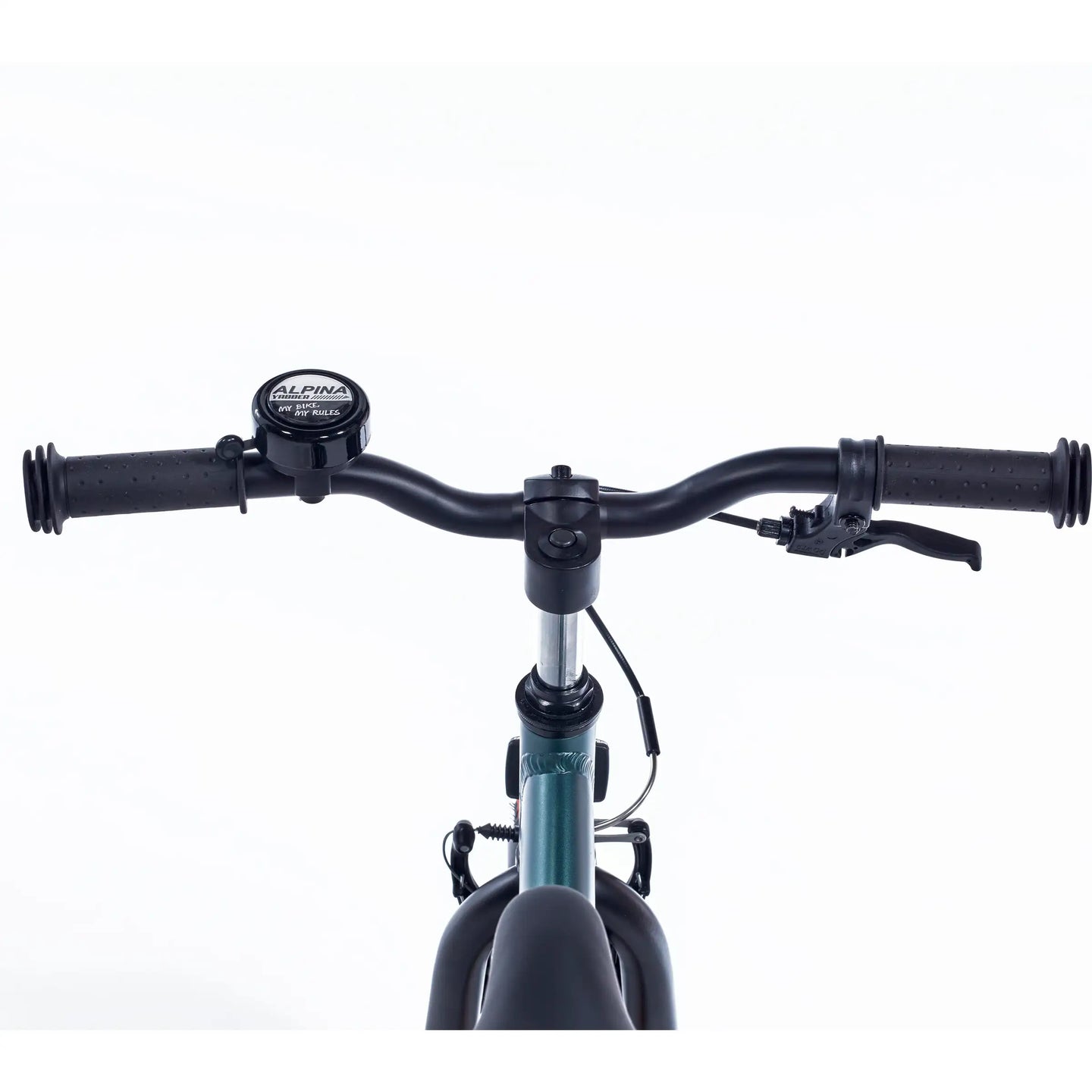 Alpina Yabber 18 inch 2026 Jongens