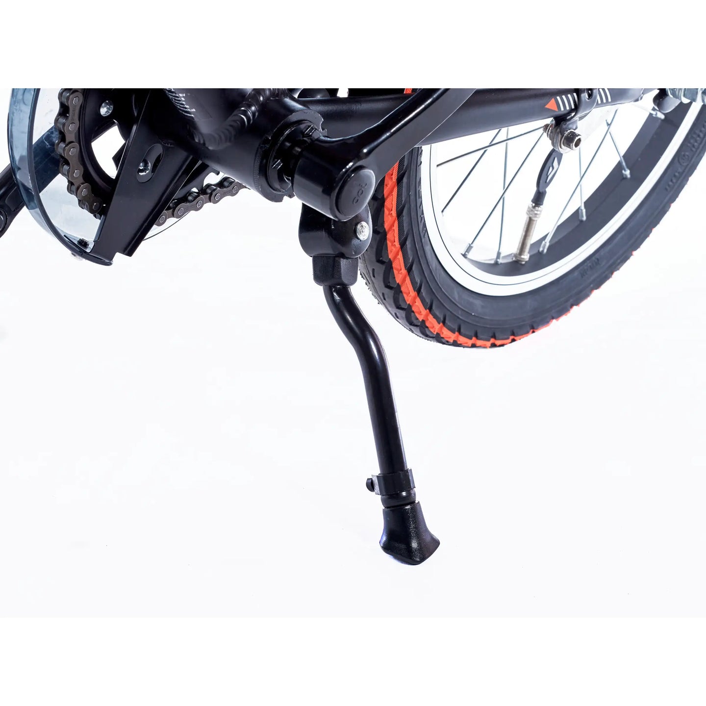 Alpina Yabber 18 inch 2026 Jongens