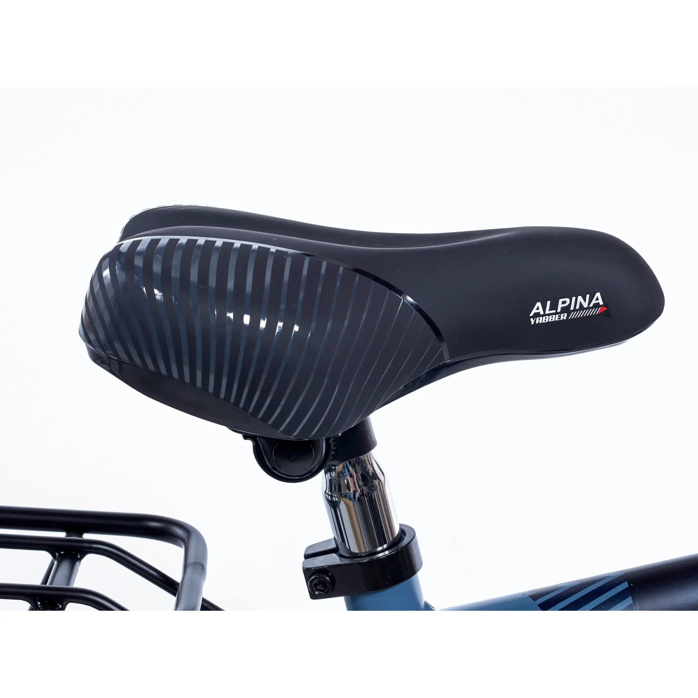 Alpina Yabber 18 inch 2026 Jongens