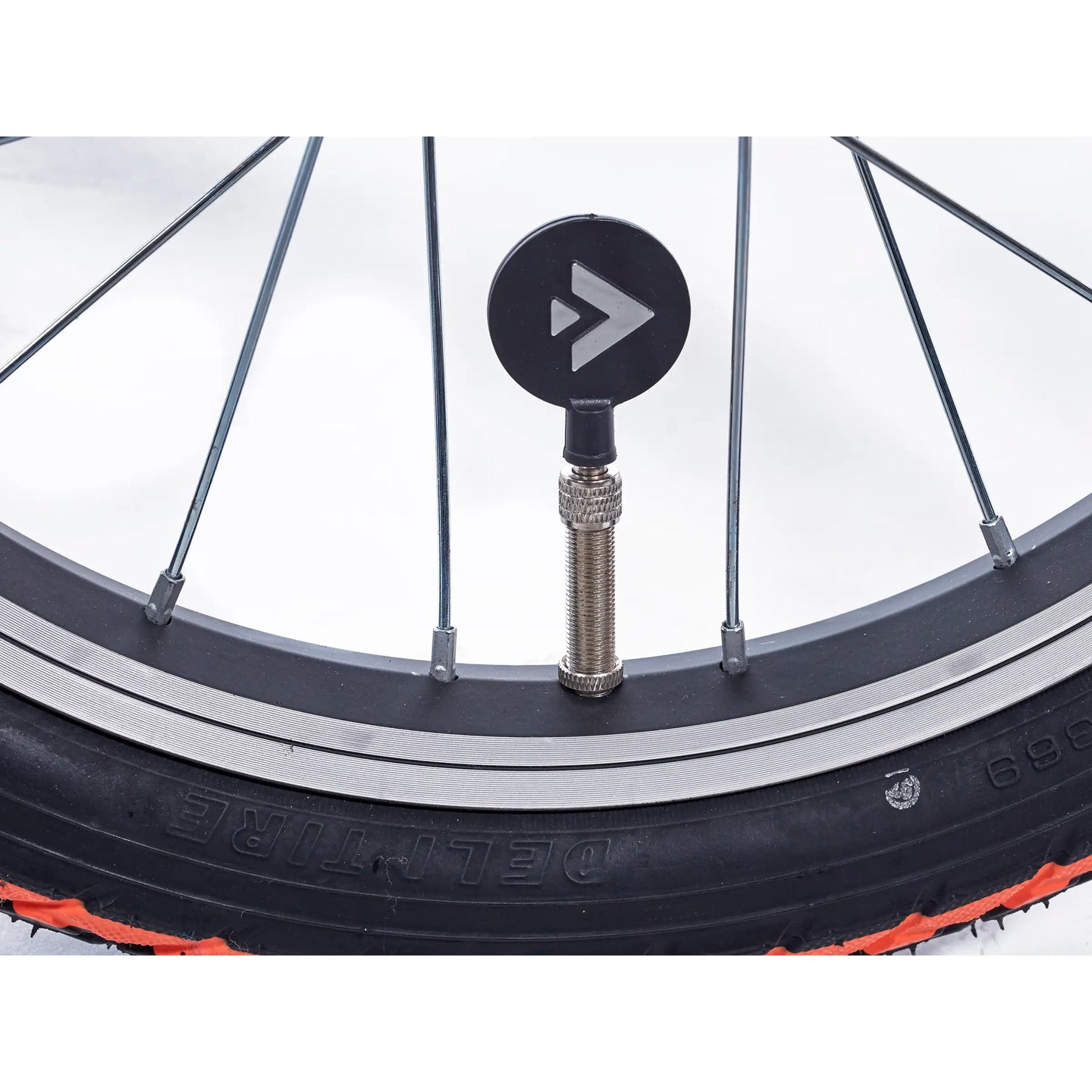 Alpina Yabber 18 inch 2026 Jongens