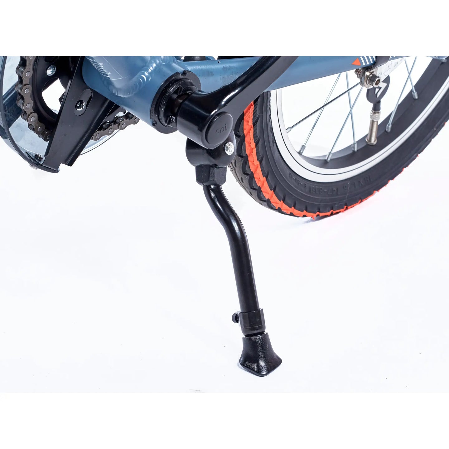 Alpina Yabber 18 inch 2026 Jongens