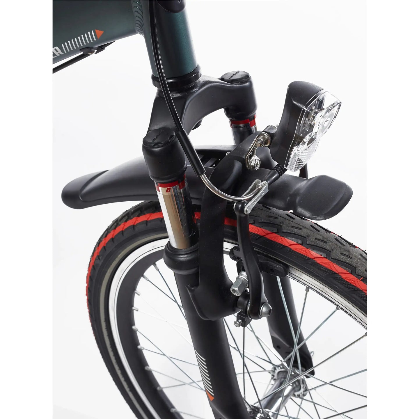 Alpina Yabber 20 inch 2025 Jongens