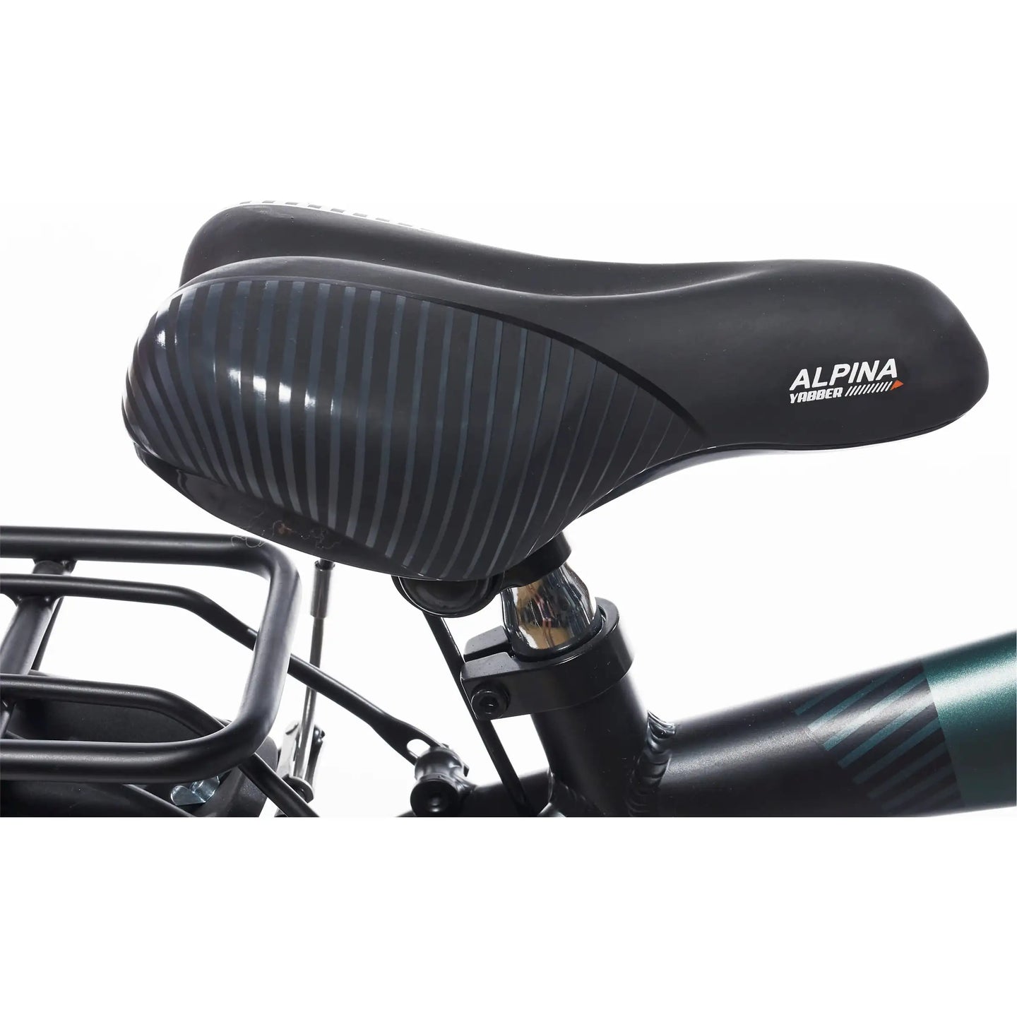 Alpina Yabber 20 inch 2025 Jongens