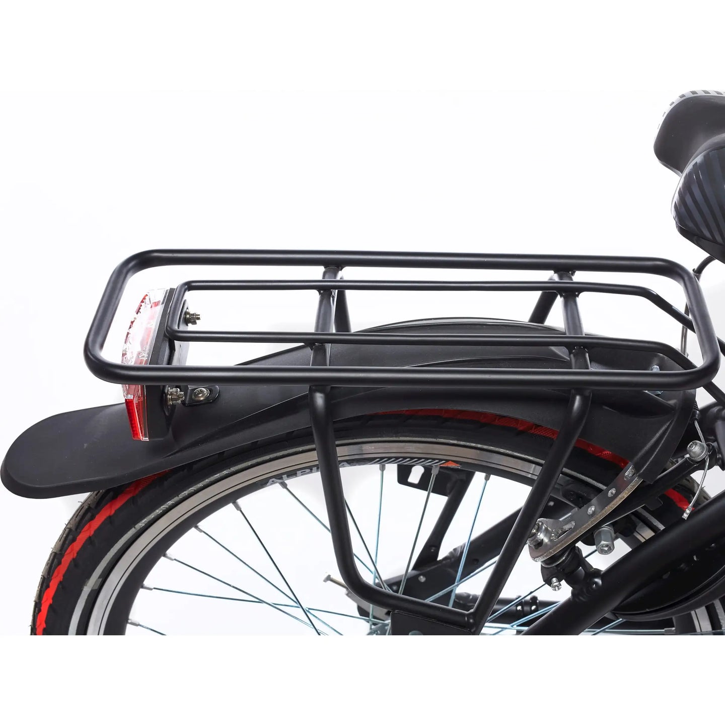 Alpina Yabber 20 inch 2025 Jongens