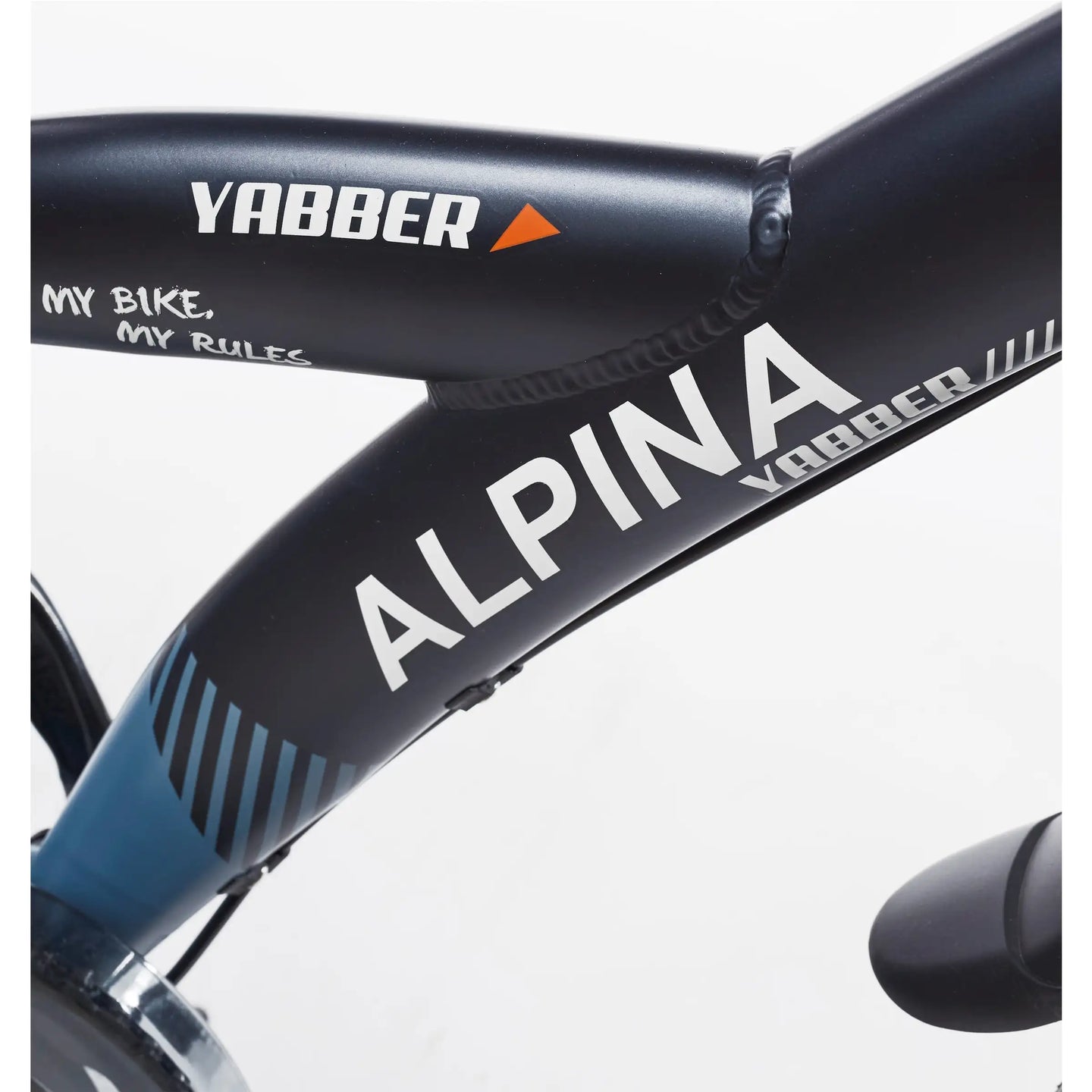 Alpina Yabber 20 inch 2025 Jongens