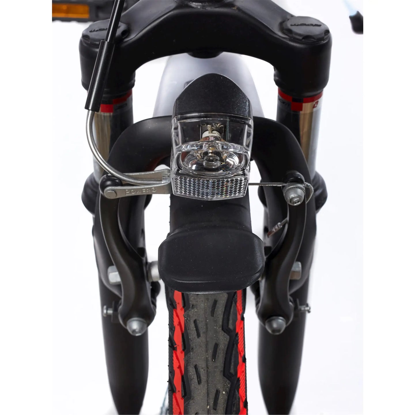 Alpina Yabber 22 inch 2025 Jongens