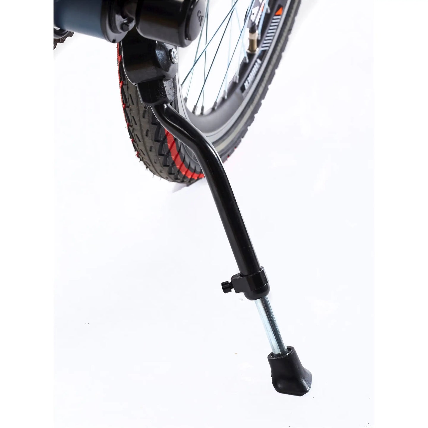 Alpina Yabber 22 inch 2025 Jongens