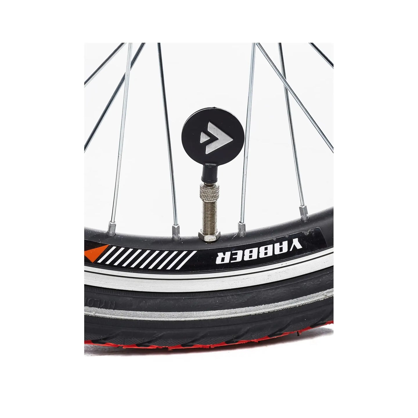 Alpina Yabber 22 inch 2025 Jongens