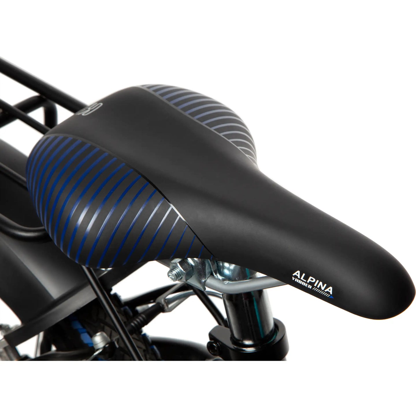 Alpina Yabber 24 inch 2026 Jongens