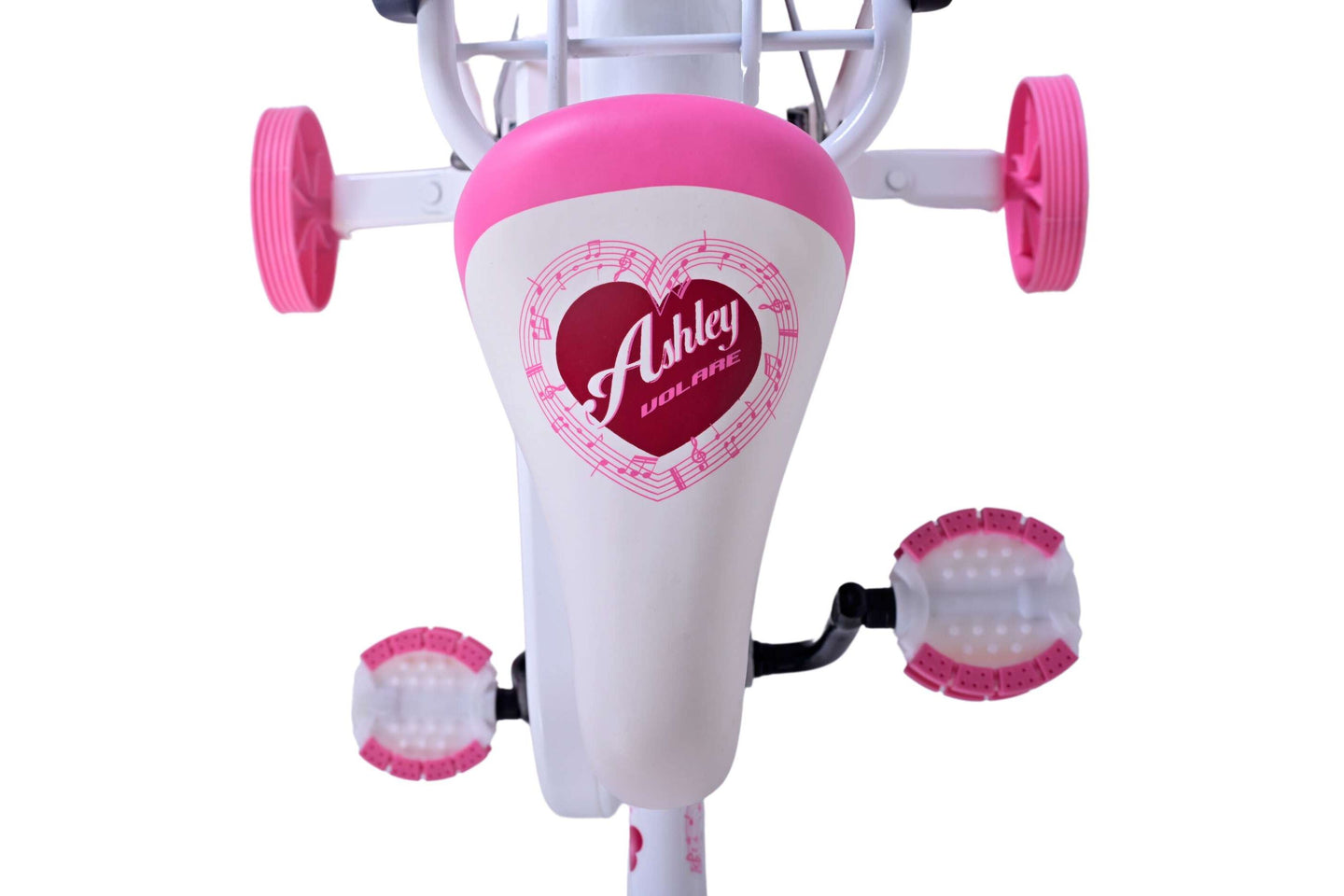 Volare Ashley 14 Inch Meisjes