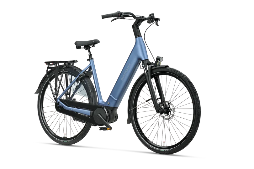Batavus Finez PT Dames SALE