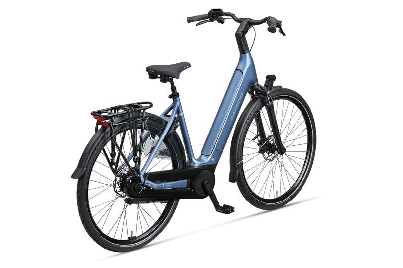 Batavus Finez PT Dames SALE